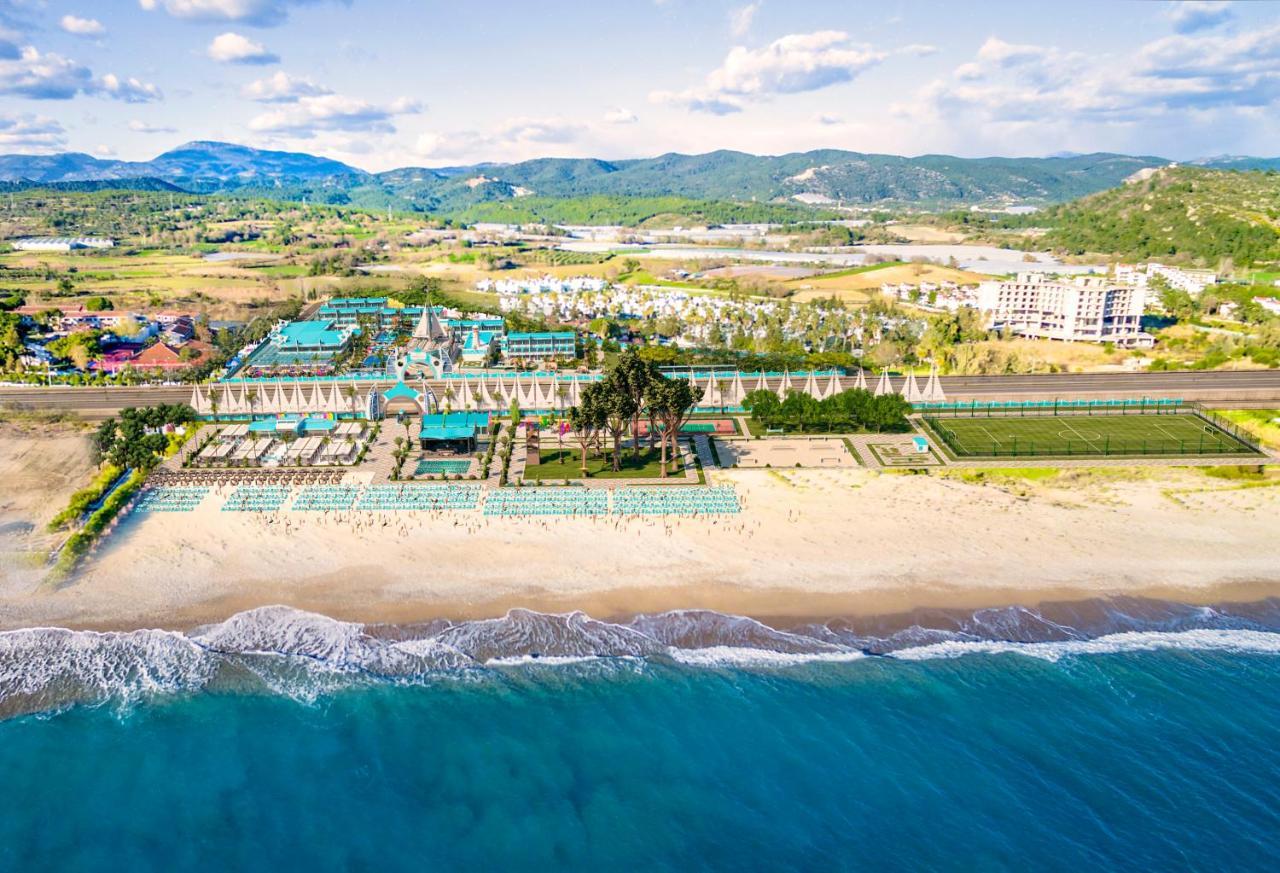 Otel Otium Family Club Marine Beach 5*